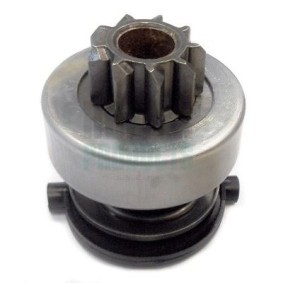 Achetez des Pignon, démarreur HOFFER 6647011 à prix pour 15,52 €