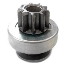 Köp Drev, startmotor av HOFFER 6647018 till det låga priset 173,88 kr