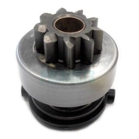 Köp Drev, startmotor av HOFFER 6647043 till det låga priset 245,89 kr