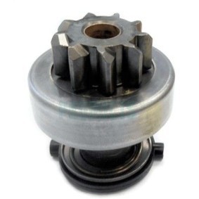 Ritzel, Starter von HOFFER 6647049