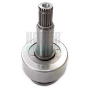 Achetez des Pignon, démarreur HOFFER 6647065 à prix pour 39,07 €