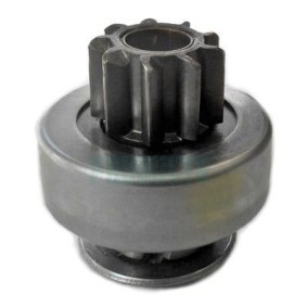 Compre Rueda libre del arranque de HOFFER online para COMBO Mk II (C) Furgón/ranchera familiar (F25) a precios moderados