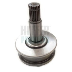 Achetez des Pignon, démarreur HOFFER 6647092 à prix pour 41,33 €
