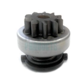 Köp Drev, startmotor av HOFFER 6647095 till det låga priset 340,48 kr