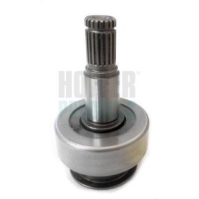 Compre Rueda libre del arranque de HOFFER online para PAJERO IV (V8_W, V9_W) a precios moderados