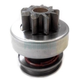 Köp Drev, startmotor av HOFFER 6647118 till det låga priset 254,82 kr