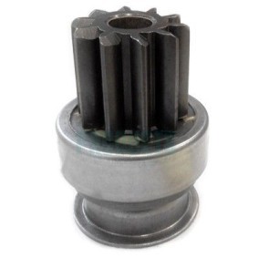 Köp Drev, startmotor av HOFFER 6647130 till det låga priset 293,95 kr