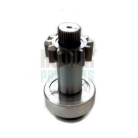 Achetez des Pignon, démarreur HOFFER 6647146 à prix pour 43,95 €