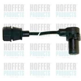 Compre Sensor de rotações, gestão do motor da HOFFER 7517255 a um preço baixo por 80,57 €