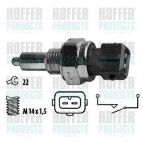 Compre Interruptor, luz de marcha-atrás da HOFFER 3600003 a um preço baixo por 10,62 €