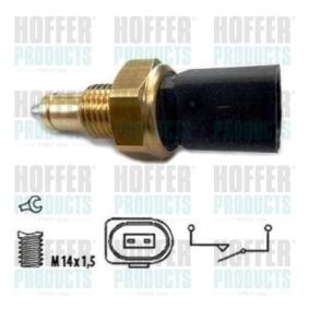 Compre Interruptor, luz de marcha-atrás da HOFFER 3600007 a um preço baixo por 13,20 €