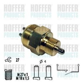 Compre Interruptor, luz de marcha-atrás da HOFFER 3600028 a um preço baixo por 48,14 €