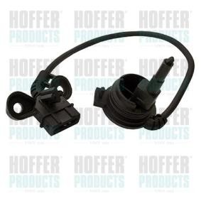Compre Interruptor, luz de marcha-atrás da HOFFER 3600032 a um preço baixo por 21,94 €