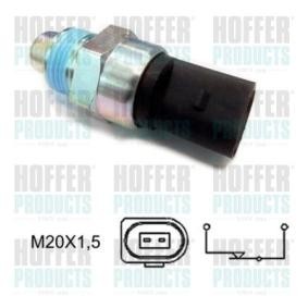 Compre Interruptor, luz de marcha-atrás da HOFFER 3600035 a um preço baixo por 15,77 €