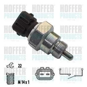 Compre Interruptor, luz de marcha-atrás da HOFFER 3600039 a um preço baixo por 14,76 €