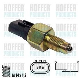 Compre Interruptor, luz de marcha-atrás da HOFFER 3600043 a um preço baixo por 9,16 €
