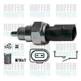 Compre Interruptor, luz de marcha-atrás da HOFFER 3600044 a um preço baixo por 13,42 €