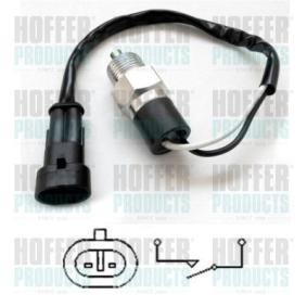 Comprar Interruptor, piloto de marcha atrás de HOFFER 3600045 a bajo precio de 22,33 €