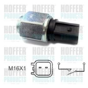 Comprar Interruptor, piloto de marcha atrás de HOFFER 3600047 a bajo precio de 14,19 €