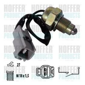 Compre Interruptor, luz de marcha-atrás da HOFFER 3600059 a um preço baixo por 21,59 €