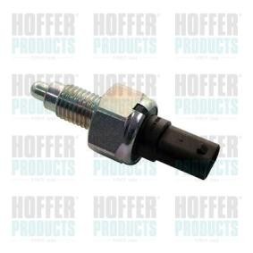 Comprar Interruptor, piloto de marcha atrás de HOFFER 3600062 a bajo precio de 11,13 €