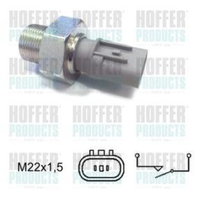 Compre Interruptor, luz de marcha-atrás da HOFFER 3600072 a um preço baixo por 22,27 €