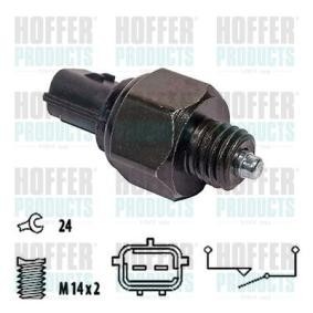 Compre Interruptor, luz de marcha-atrás da HOFFER 3600073 a um preço baixo por 7,82 €