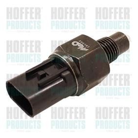 Compre Interruptor, luz de marcha-atrás da HOFFER 3600078 a um preço baixo por 13,20 €
