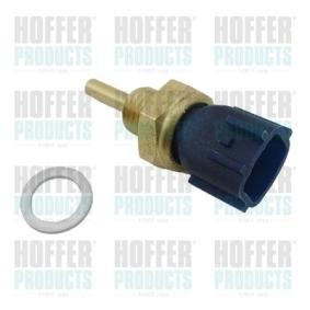 NISSAN Sensor, Kühlmitteltemperatur von HOFFER