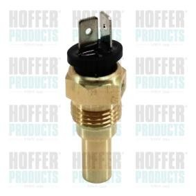 Achetez des Sonde de température, liquide de refroidissement HOFFER 7472030 à prix pour 15,34 €