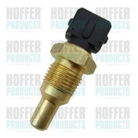 Achetez des Sonde de température, liquide de refroidissement HOFFER 7472043 à prix pour 16,32 €