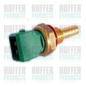 Achetez des Sonde de température, liquide de refroidissement HOFFER 7472048 à prix pour 13,01 €