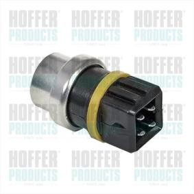 Sensor, Kühlmitteltemperatur von HOFFER 7472050