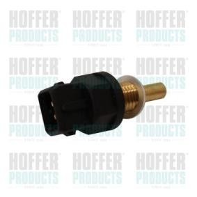Achetez des Capteur de température d'huile HOFFER 7472095 à prix pour 26,87 €