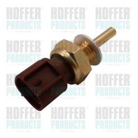Achetez des Sonde de température, liquide de refroidissement HOFFER 7472102 à prix pour 14,39 €