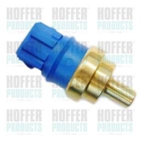 Sensor, Kühlmitteltemperatur von HOFFER 7472106