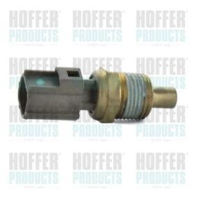 Sensor, Kühlmitteltemperatur von HOFFER 7472108