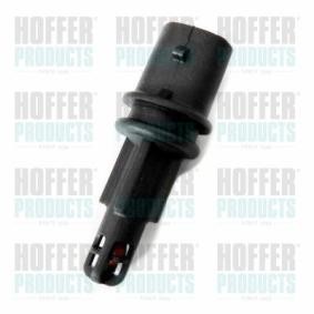 OPEL Sensor, Ansauglufttemperatur von HOFFER