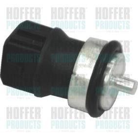 NISSAN Sensor, Kühlmitteltemperatur von HOFFER