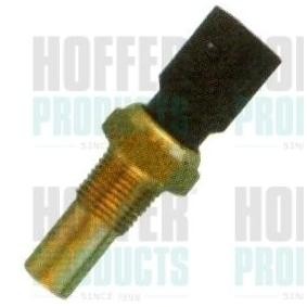 Köp Sensor, kylmedietemperatur av HOFFER 7472209 till det låga priset 144,68 kr