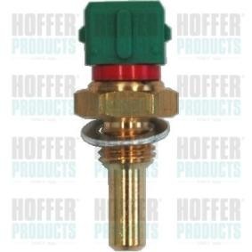 Sensor, Kühlmitteltemperatur von HOFFER 7472214