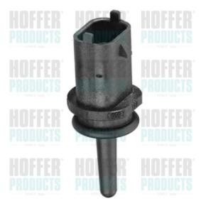 OPEL Sensor, Ansauglufttemperatur von HOFFER