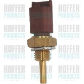Köp Sensor, kylmedietemperatur av HOFFER 7472238 till det låga priset 222,47 kr