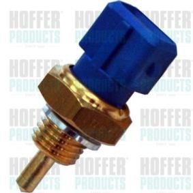 RENAULT Sensor, Kühlmitteltemperatur von HOFFER