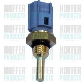 Achetez des Sonde de température, liquide de refroidissement HOFFER 7472269 à prix pour 16,50 €