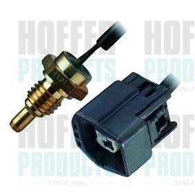 Sensor, Kühlmitteltemperatur von HOFFER 7472272