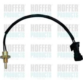 Sensor, Kühlmitteltemperatur von HOFFER 7472275