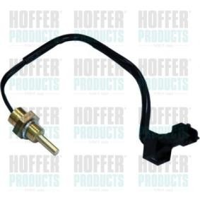 Sensor, Kühlmitteltemperatur von HOFFER 7472276