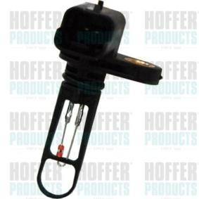 FIAT Sensor, Ansauglufttemperatur von HOFFER