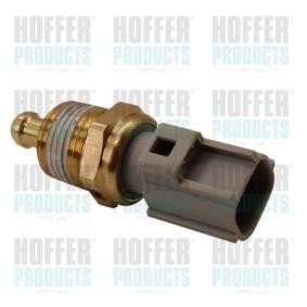 Sensor, Kühlmitteltemperatur von HOFFER 7472405